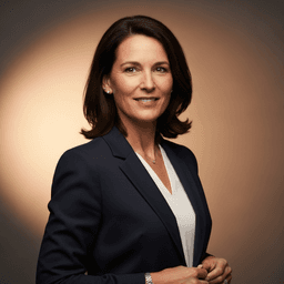 Anastasia Kellermann