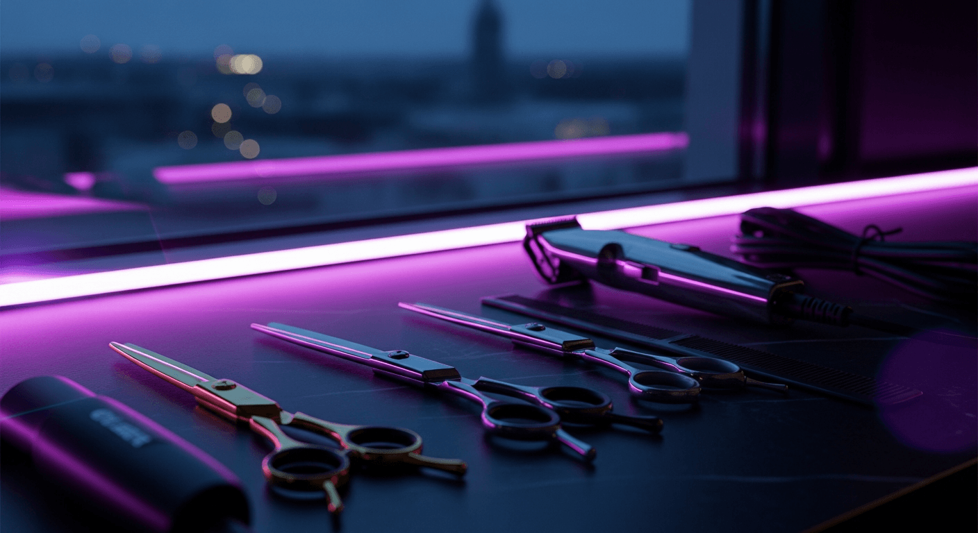 Die 10 besten Anbieter für Friseureinrichtung in Deutschland