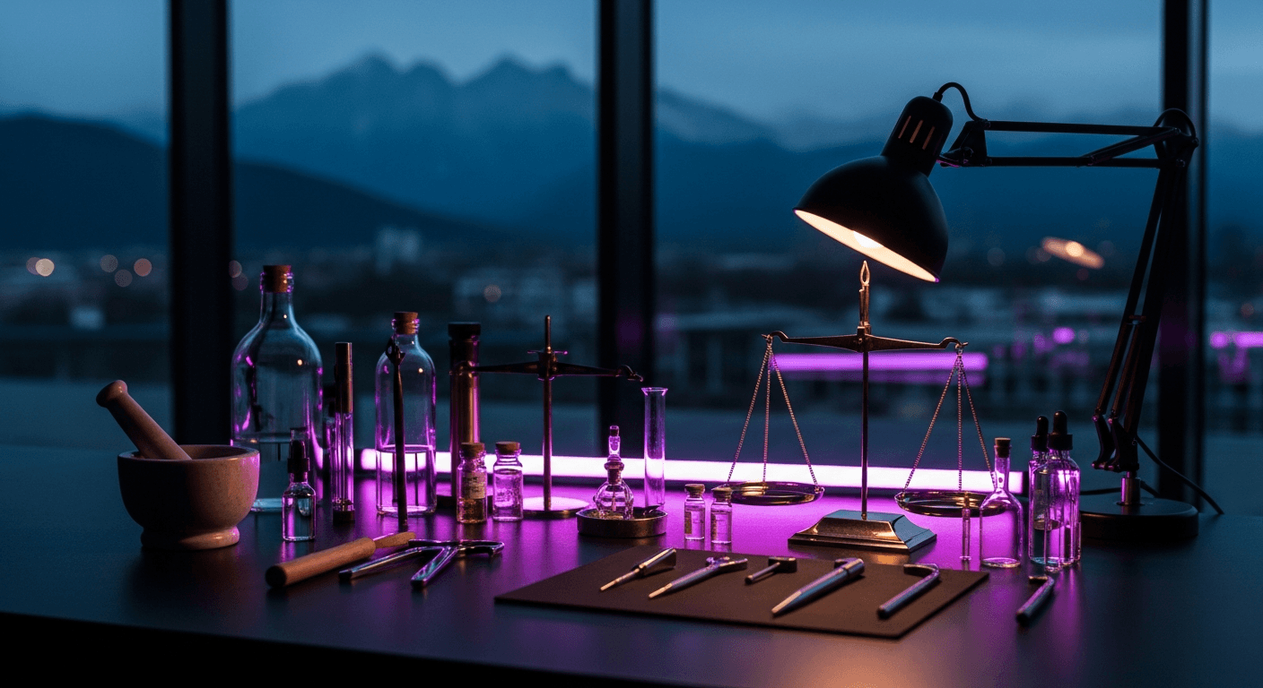 Die 10 besten Apotheken in München