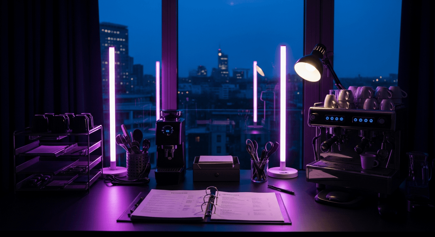 Die 10 besten Catering Unternehmen in Deutschland