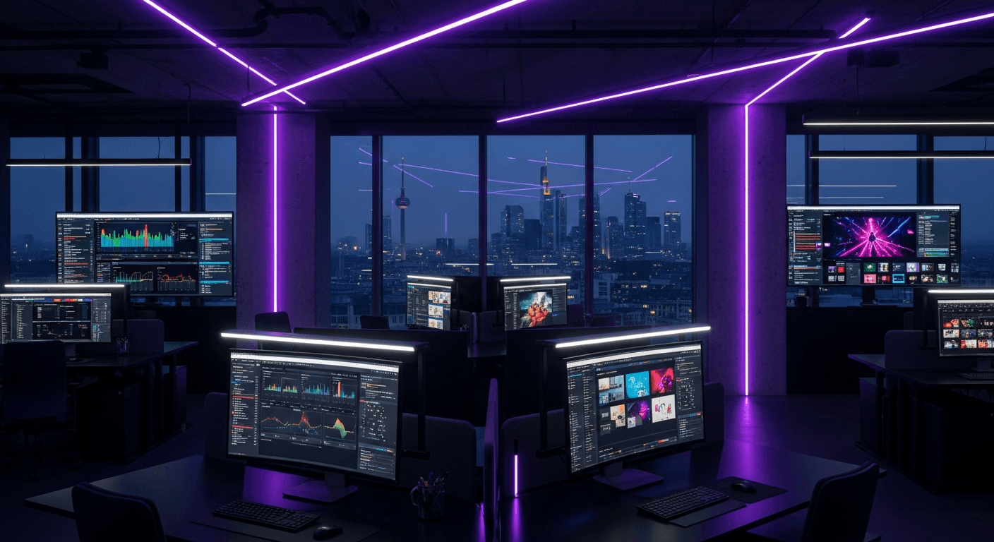 Die 10 besten Digitalagenturen in Deutschland