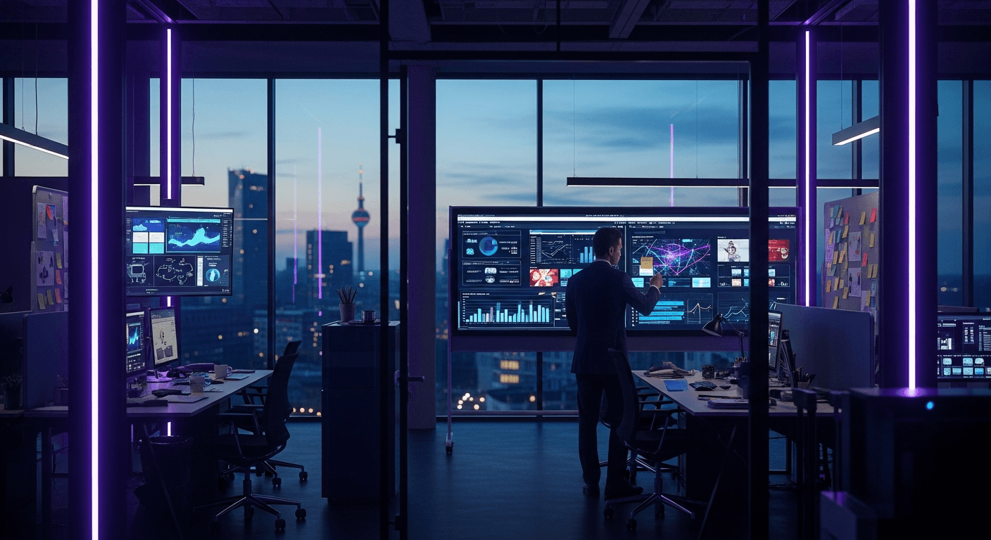 Die 10 besten Digitalagenturen in Düsseldorf