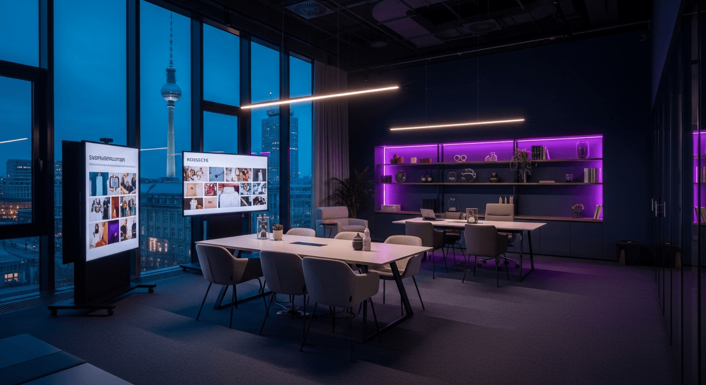 Die 10 besten Einkaufsberatungen in Berlin