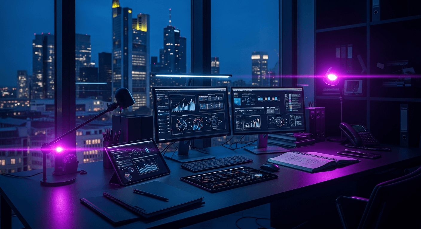 Die 10 besten Einkaufsberatungen in Frankfurt