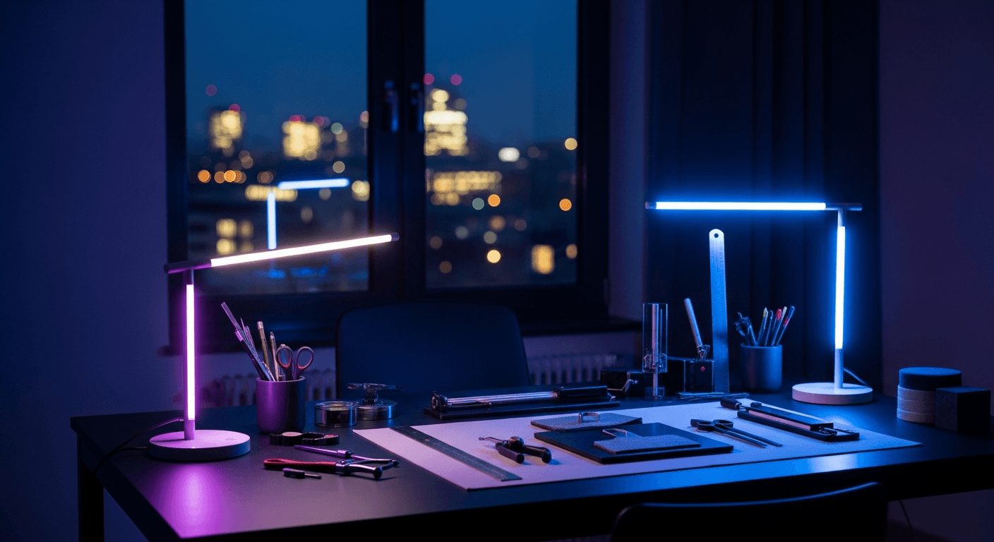 Filzhersteller in Deutschland — KI-gestütztes Ranking