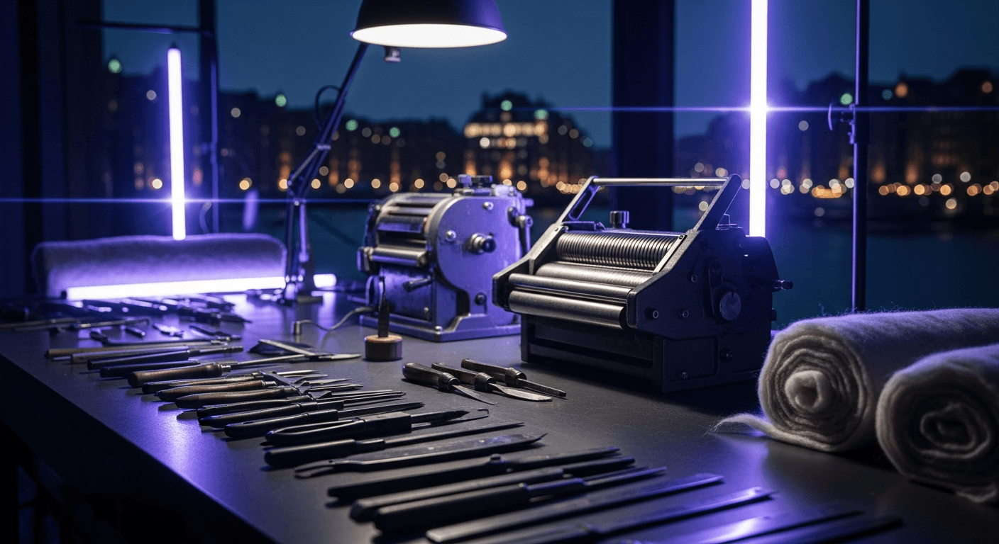 Die 10 besten Filzhersteller in Hamburg