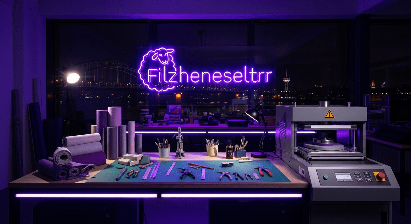 Die 10 besten Filzhersteller in Köln