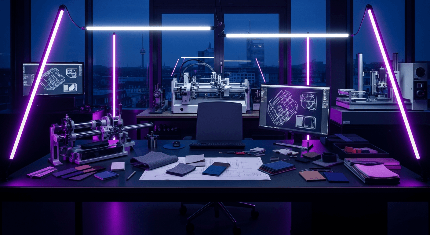 Die 10 besten Filzhersteller in NRW