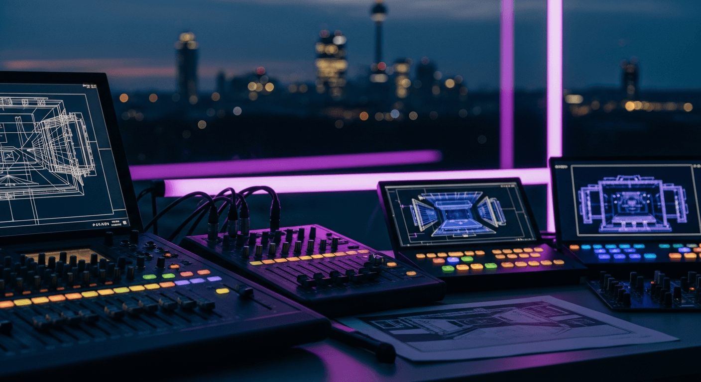 Gameshow Anbieter in Deutschland — KI-gestütztes Ranking