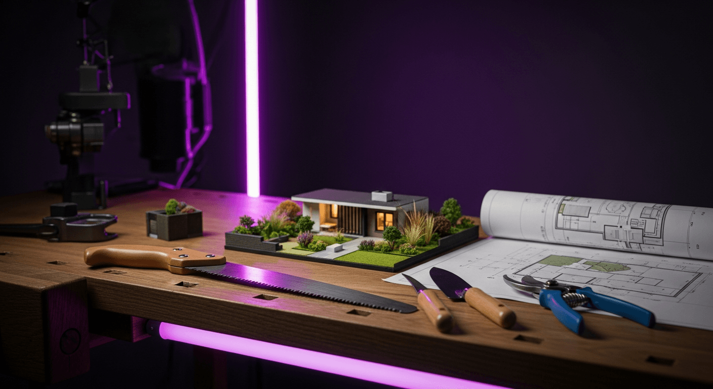 Die 10 besten Garten- und Landschaftsbauer in Berlin