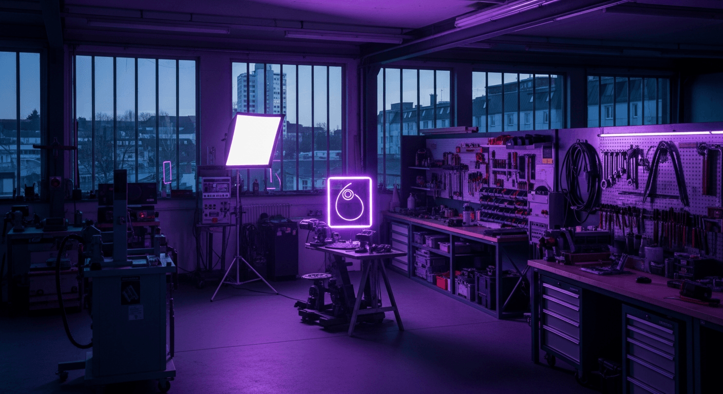 Garten- und Landschaftsbauer in Deutschland — KI-gestütztes Ranking