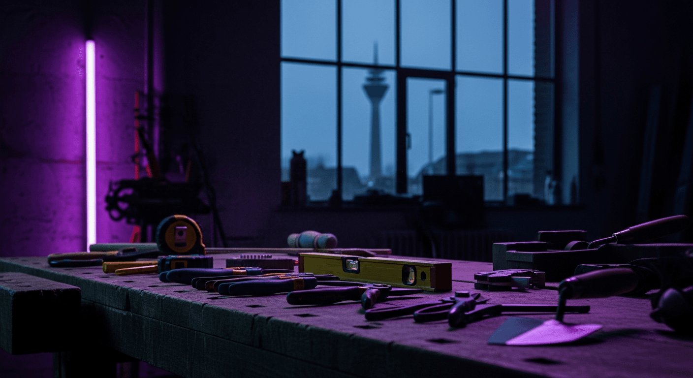 Die 10 besten Garten- und Landschaftsbauer in Düsseldorf