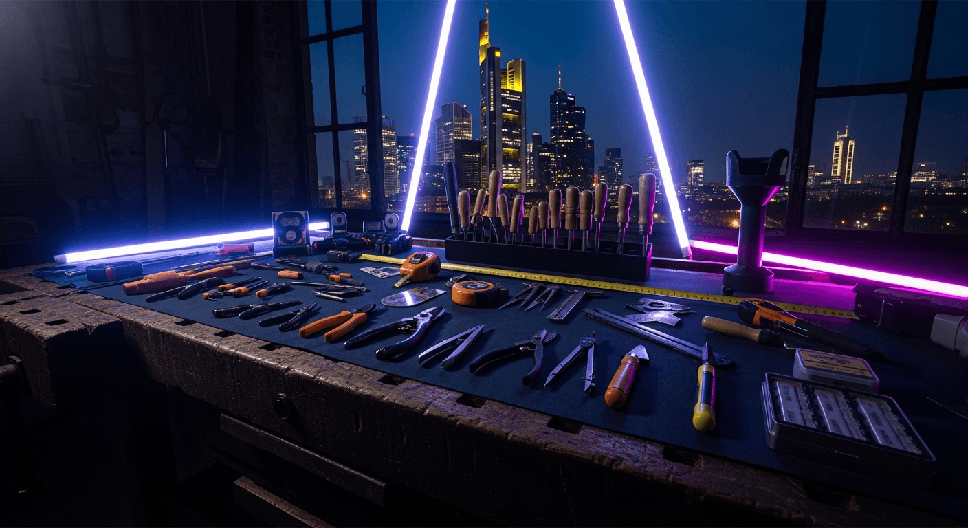 Die 10 besten Garten- und Landschaftsbauer in Frankfurt