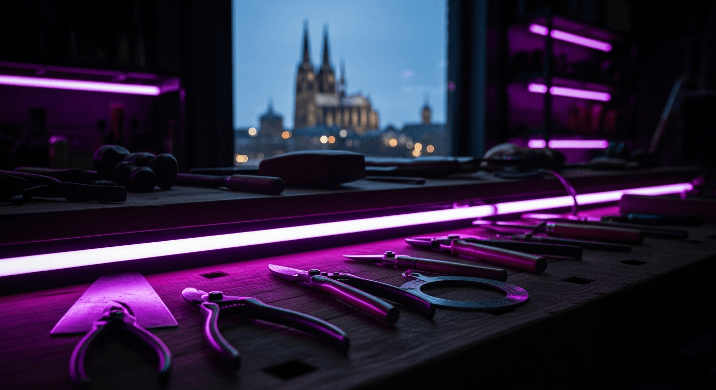 Die 10 besten Garten- und Landschaftsbauer in Köln