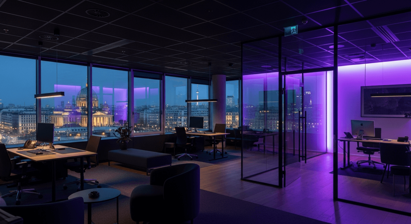 Die 10 besten Golfclubs in Berlin