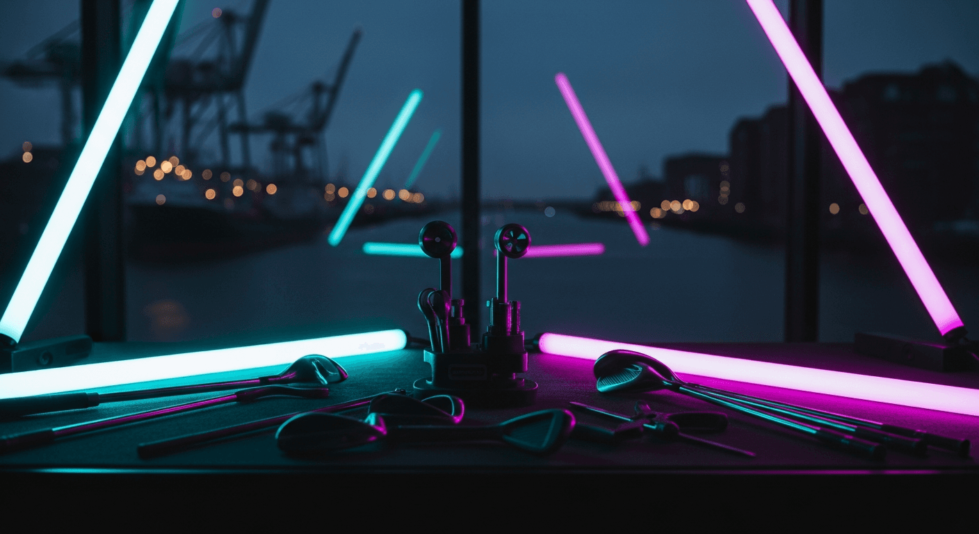 Die 10 besten Golfclubs in Hamburg