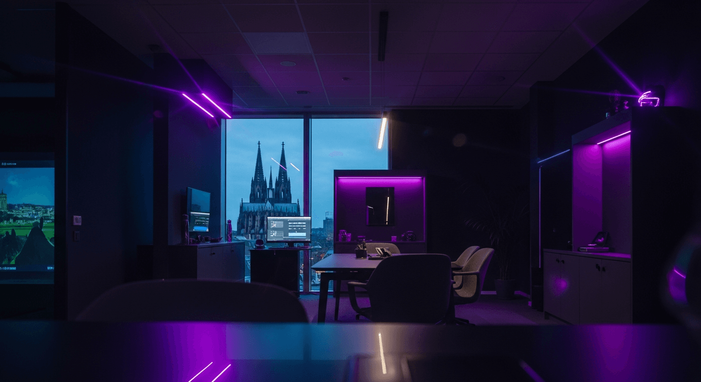 Die 10 besten Golfclubs in Köln