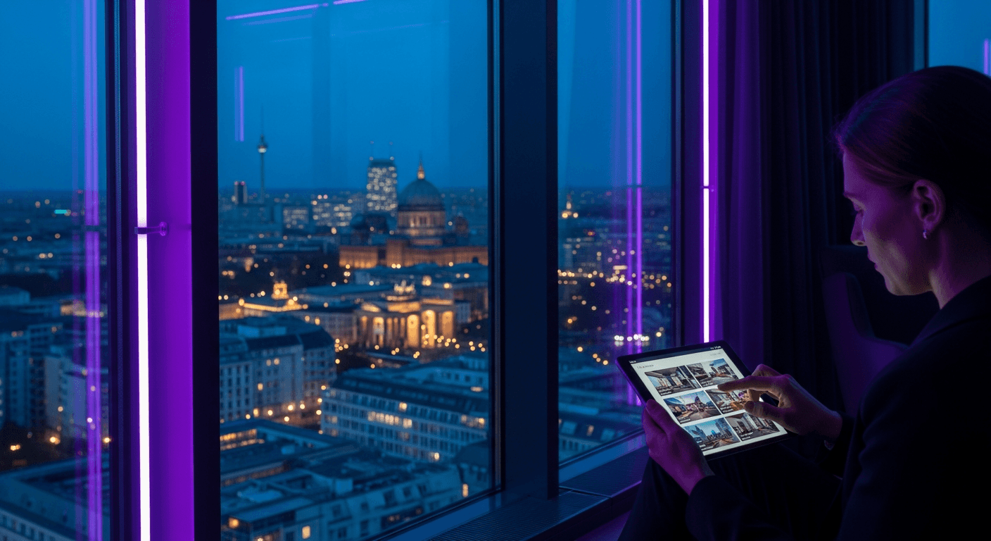 Die 10 besten Immobilienmakler in Berlin