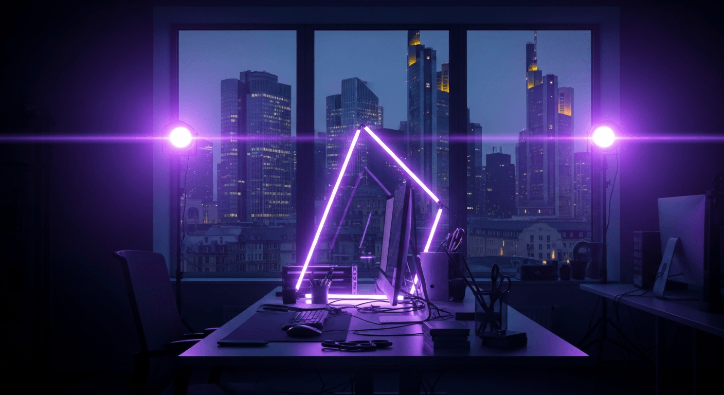 Die 10 besten IT-Sicherheitsunternehmen in Frankfurt