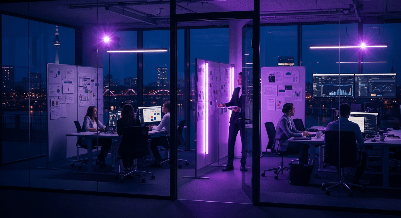 Die 10 besten KI Agenturen in Berlin