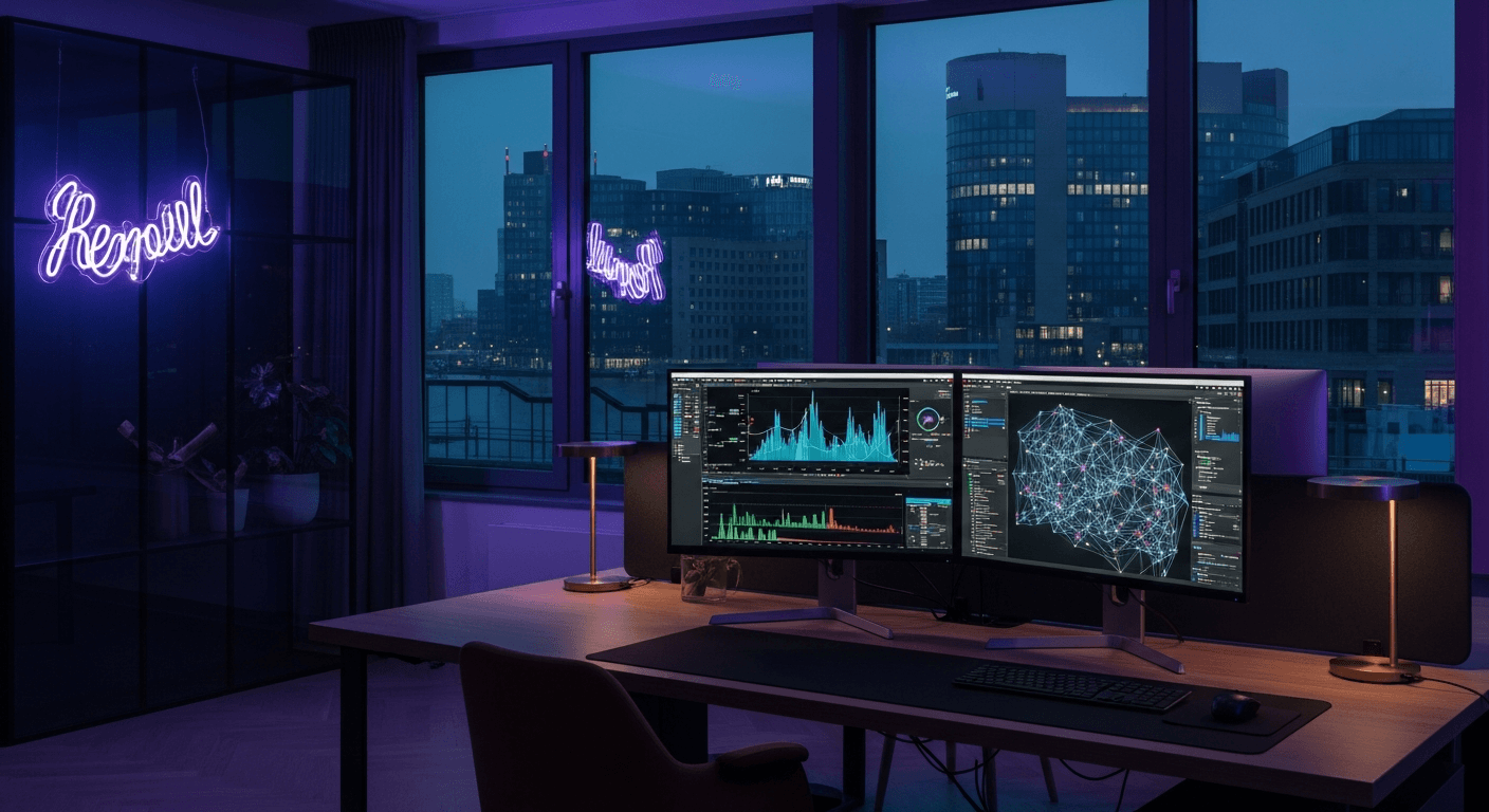 Die 10 besten KI Agenturen in Düsseldorf