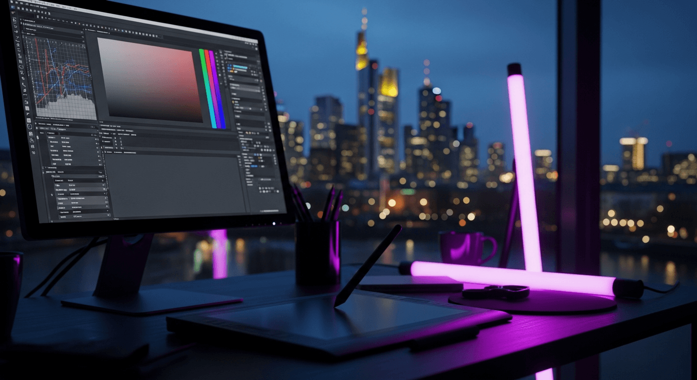 Die 10 besten KI Agenturen in Frankfurt