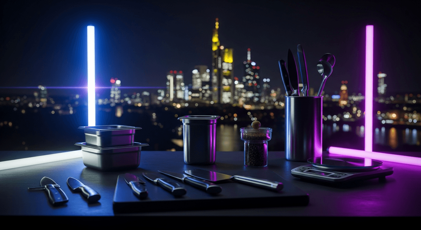 Die 10 besten Lebensmittellieferanten in Frankfurt