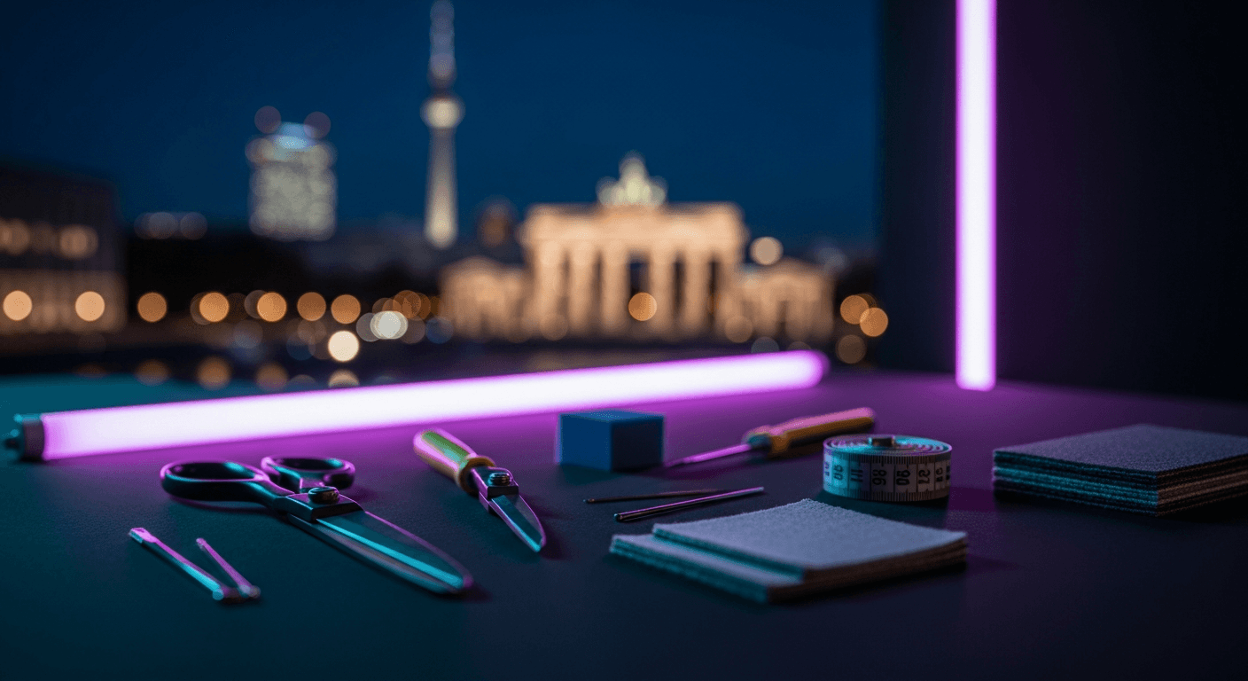 Die 10 besten Matratzenanbieter in Berlin