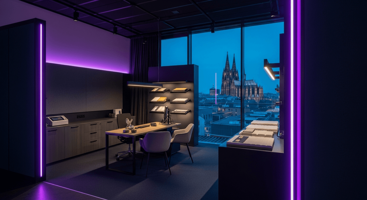 Die 10 besten Matratzenanbieter in Köln