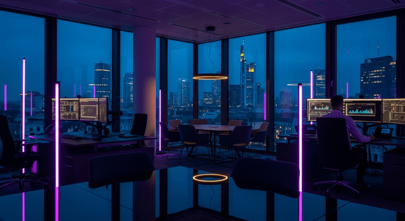 Die 10 besten Personalvermittlungen in Frankfurt
