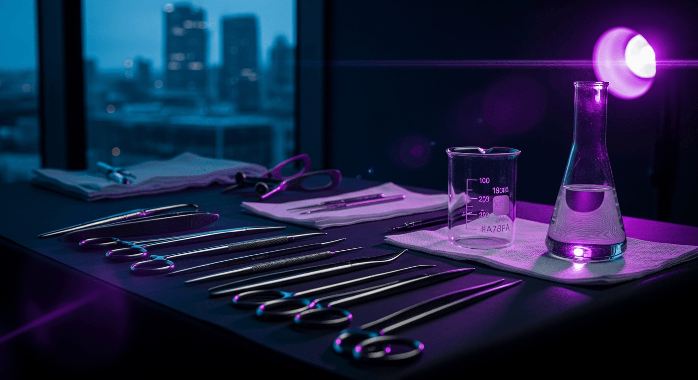 Privatpraxen für Fettabsaugung in Deutschland — KI-gestütztes Ranking