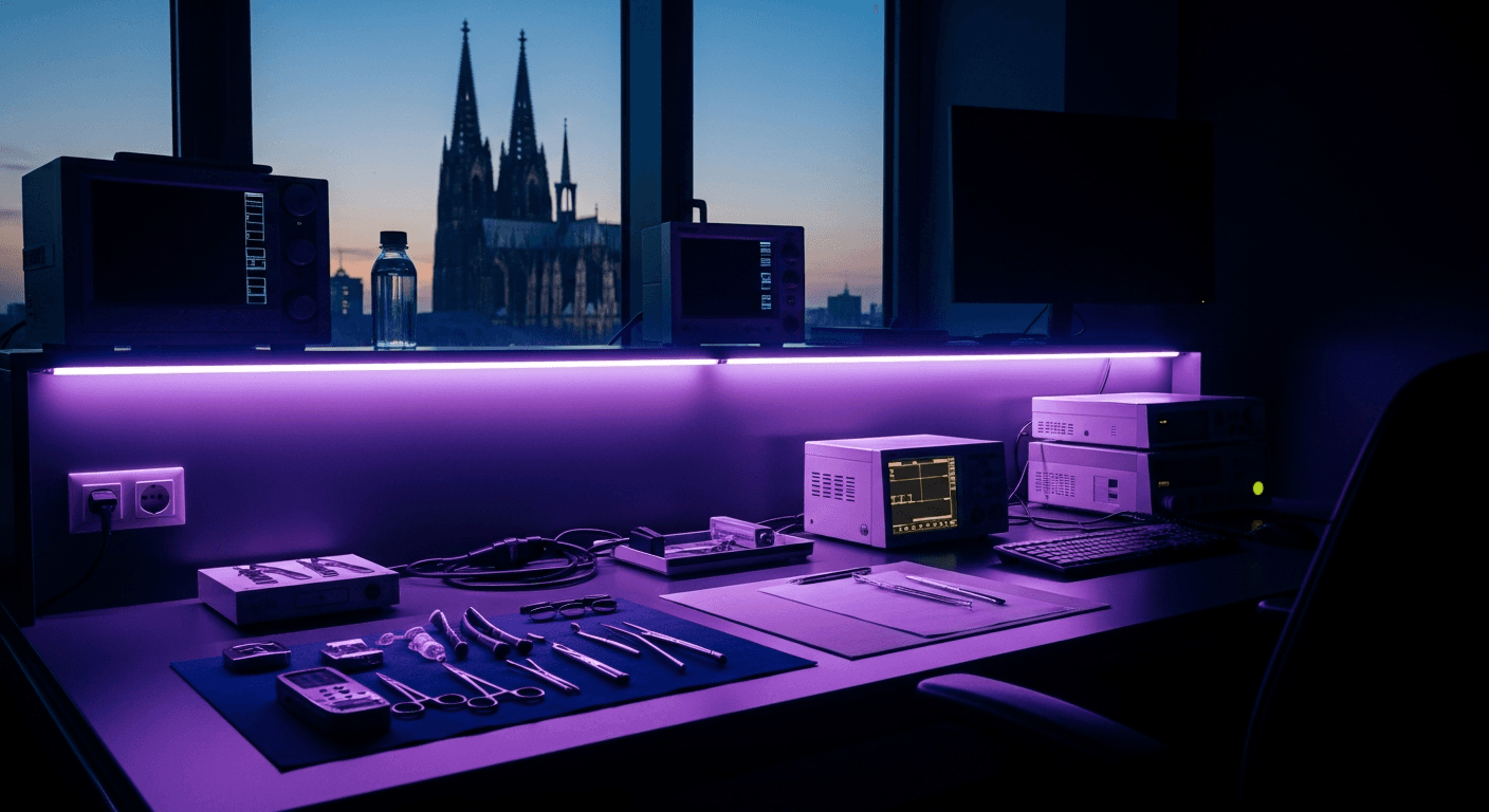 Die 10 besten Privatpraxen für Fettabsaugung in Köln