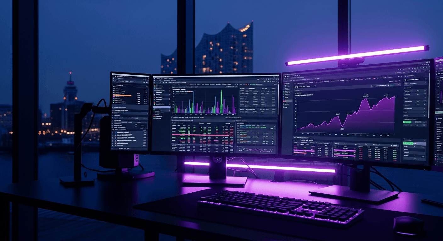 Die 10 besten SEO Agenturen in Hamburg