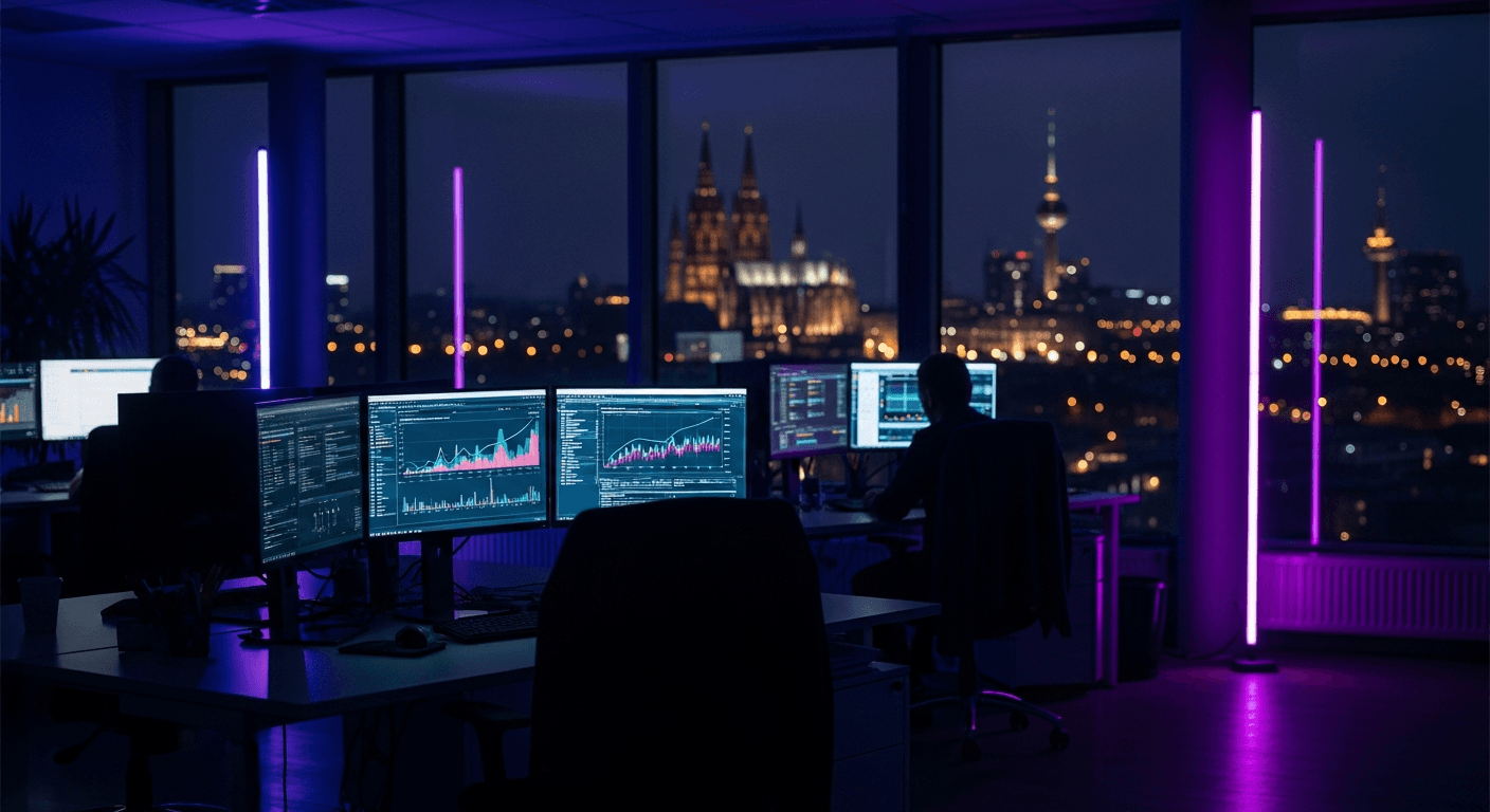 Die 10 besten SEO Agenturen in Köln