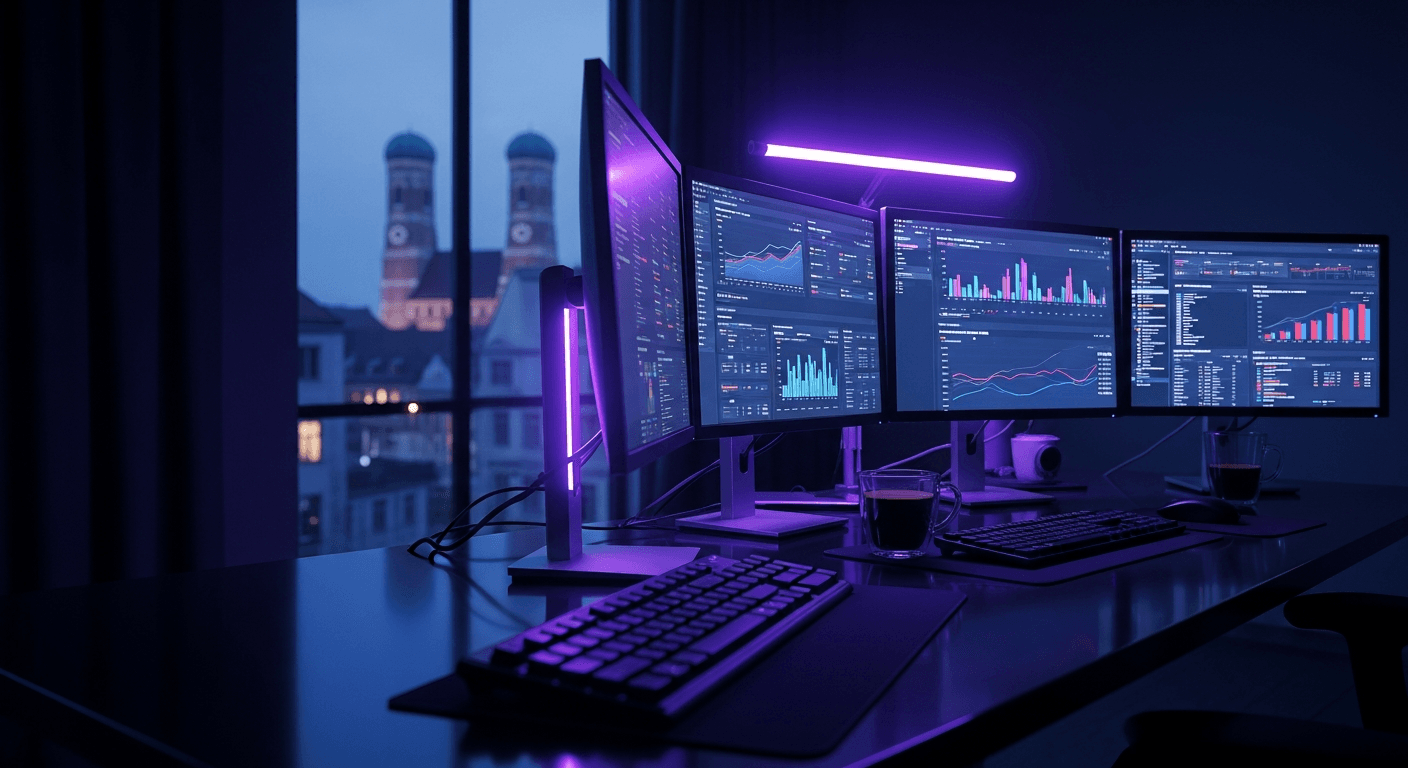 Die 10 besten SEO Agenturen in München