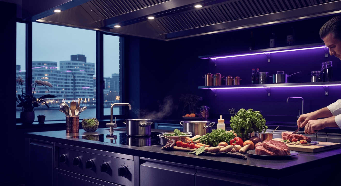 Die 10 besten Unternehmen für Großküchenplanung in Düsseldorf