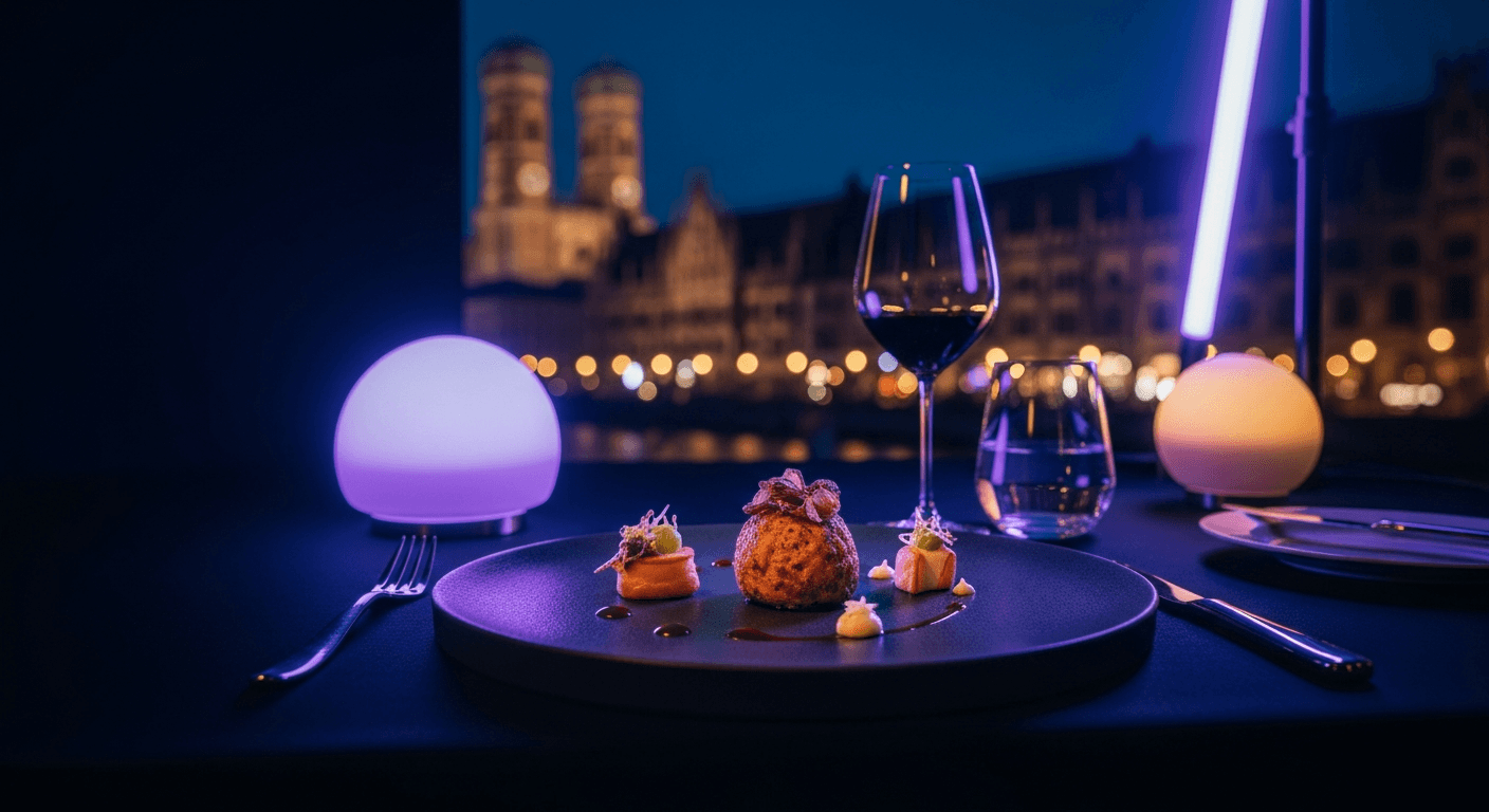 Die 10 besten Unternehmen für Großküchenplanung in München