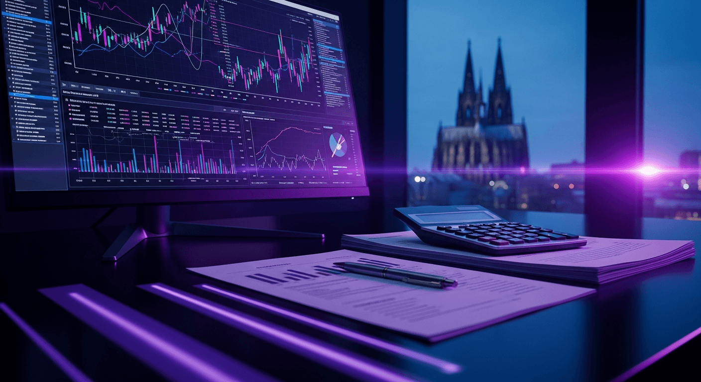 Die 10 besten Versicherungsmakler in Köln
