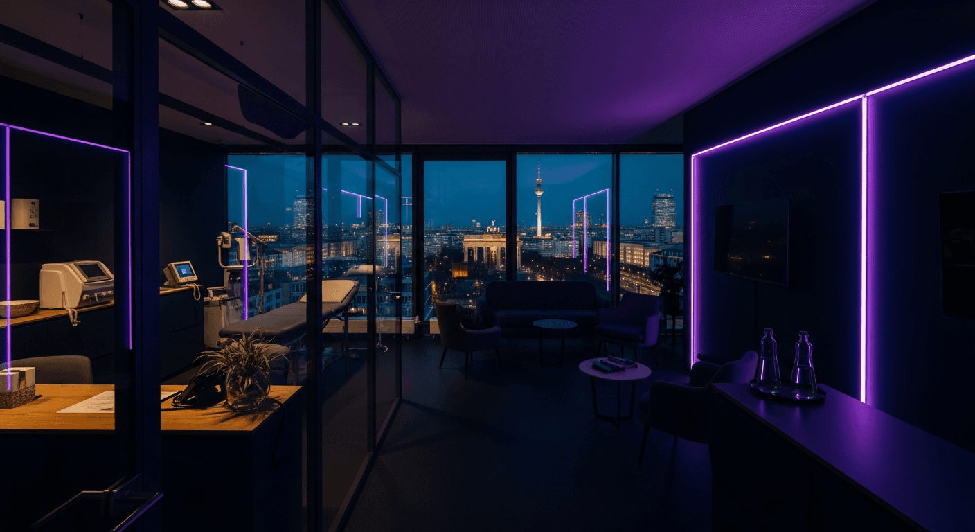 Die 10 besten Apotheken in Berlin