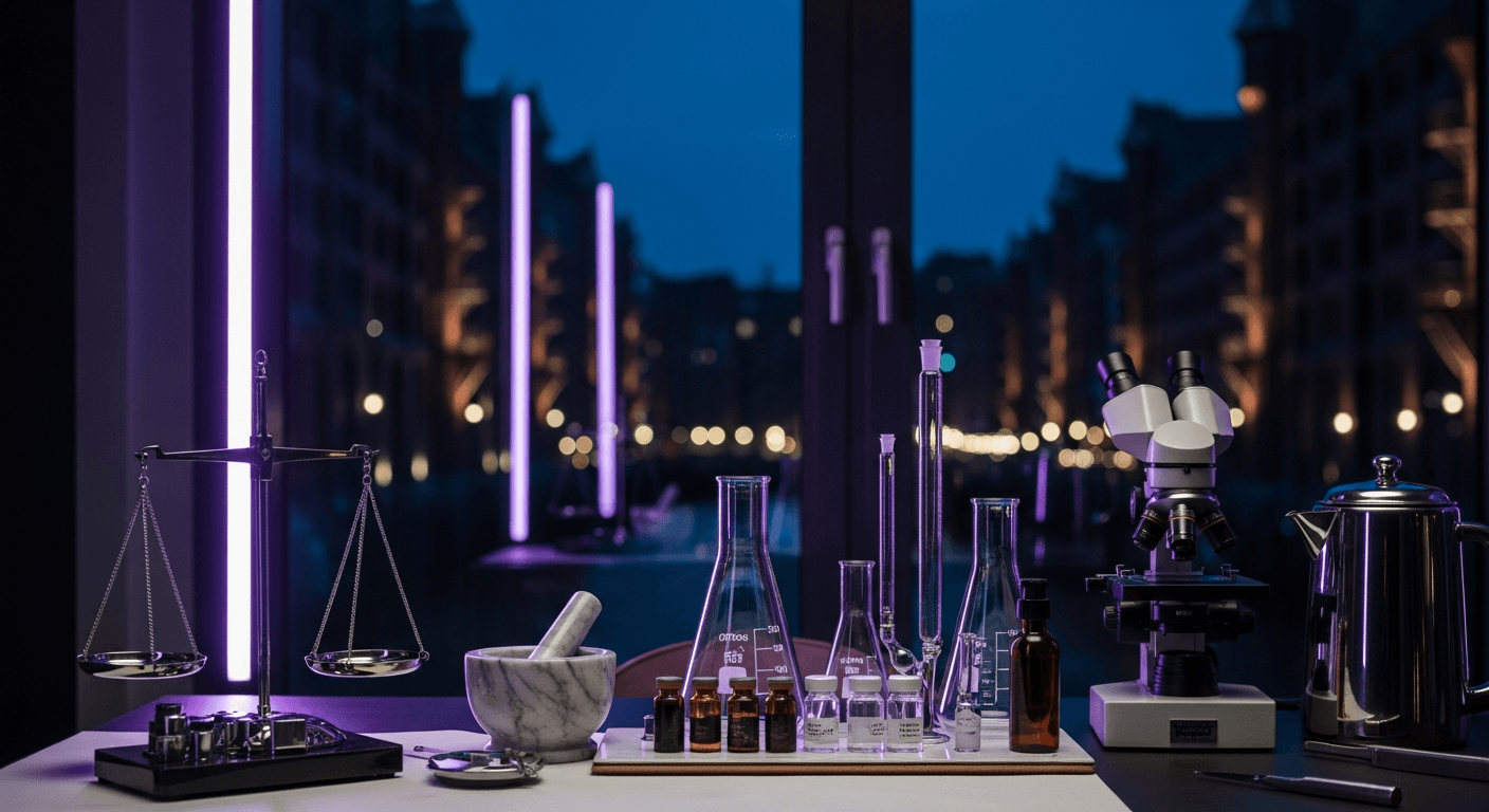 Die 10 besten Apotheken in Hamburg