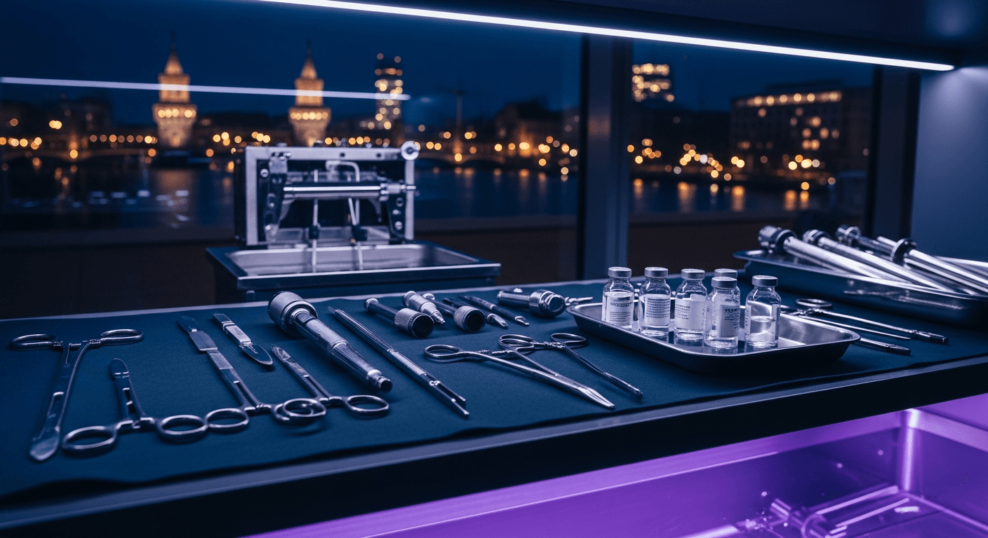 Die 10 besten Bestattungsinstitute in Berlin