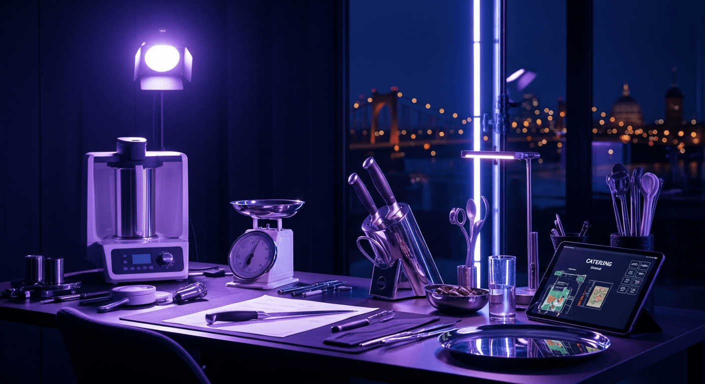 Die 10 besten Catering Unternehmen in Berlin