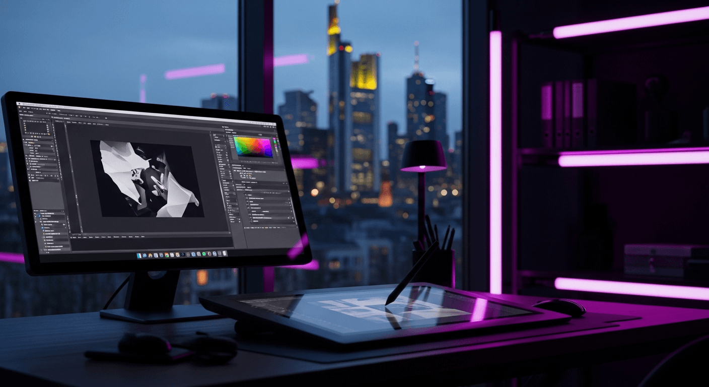 Die 10 besten Digitalagenturen in Frankfurt