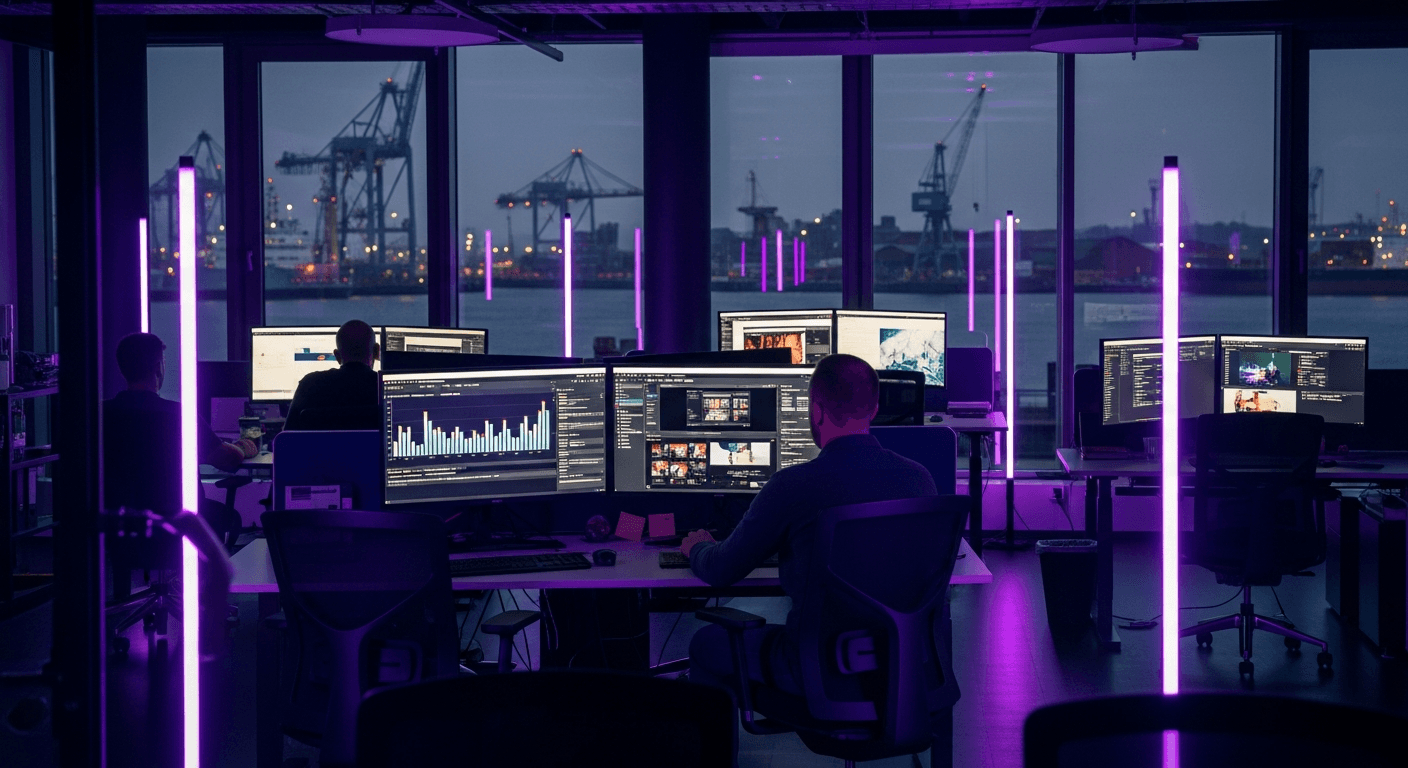 Die 10 besten Digitalagenturen in Hamburg