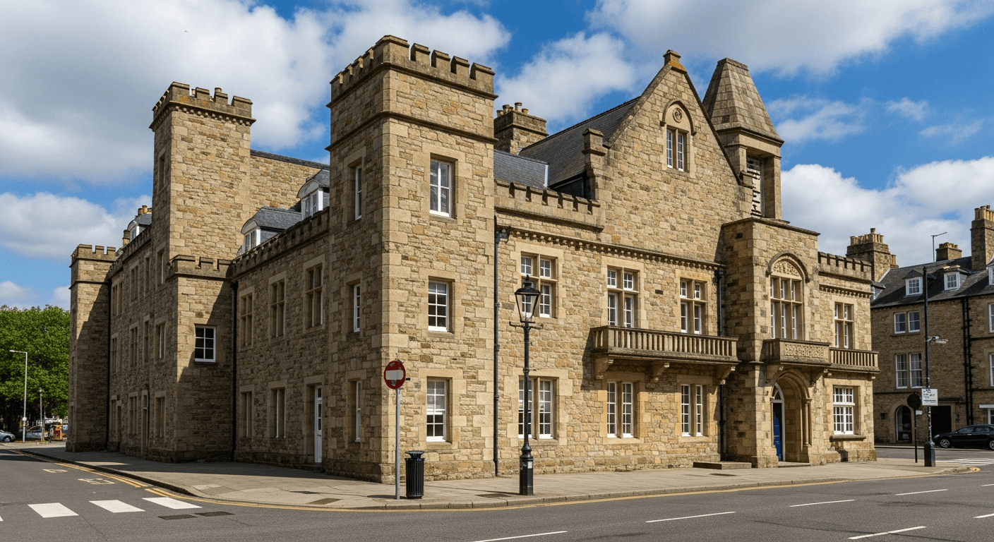 Die 10 besten Event Locations in München