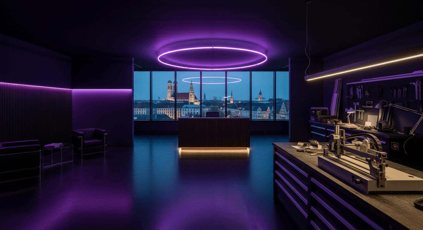 Die 10 besten Filzhersteller in München