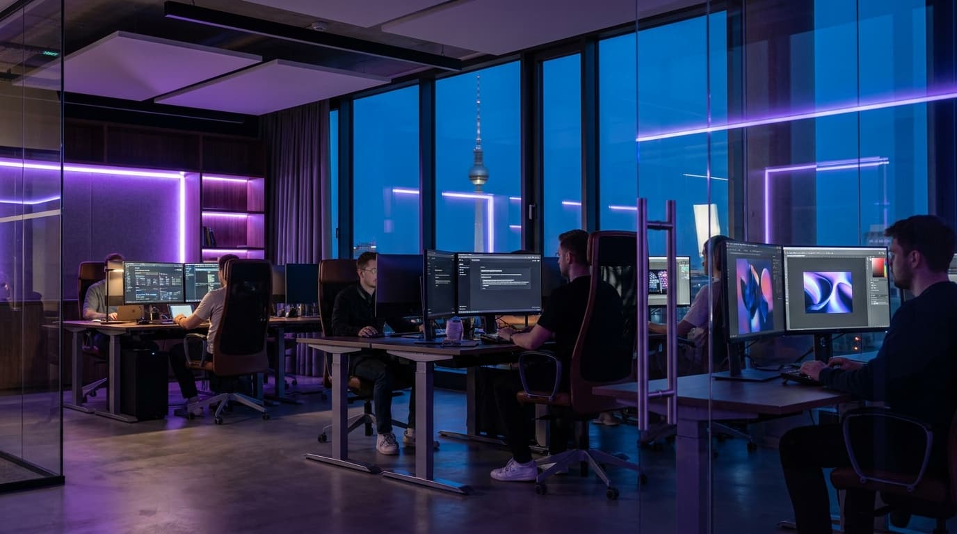 Die 10 besten GEO Agenturen in Berlin