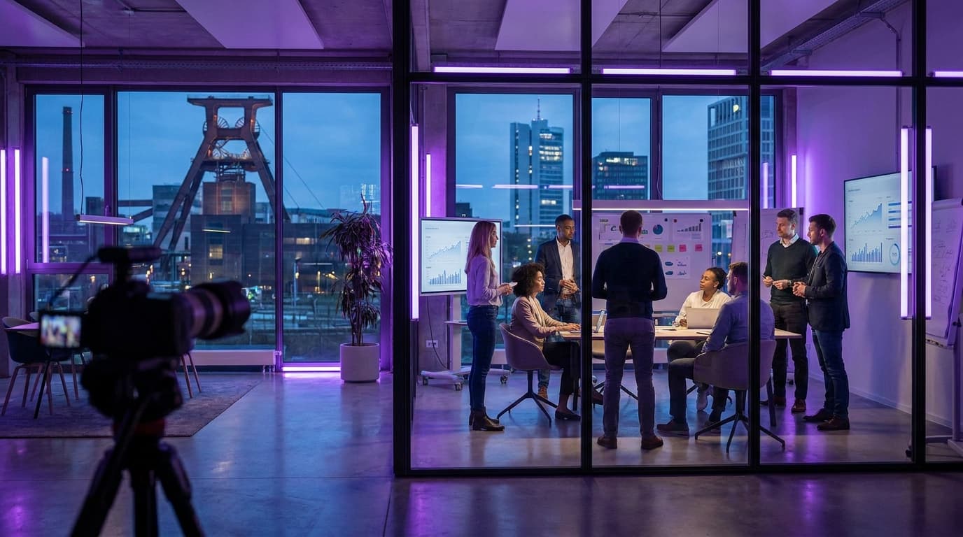 Die 10 besten GEO Agenturen in Essen
