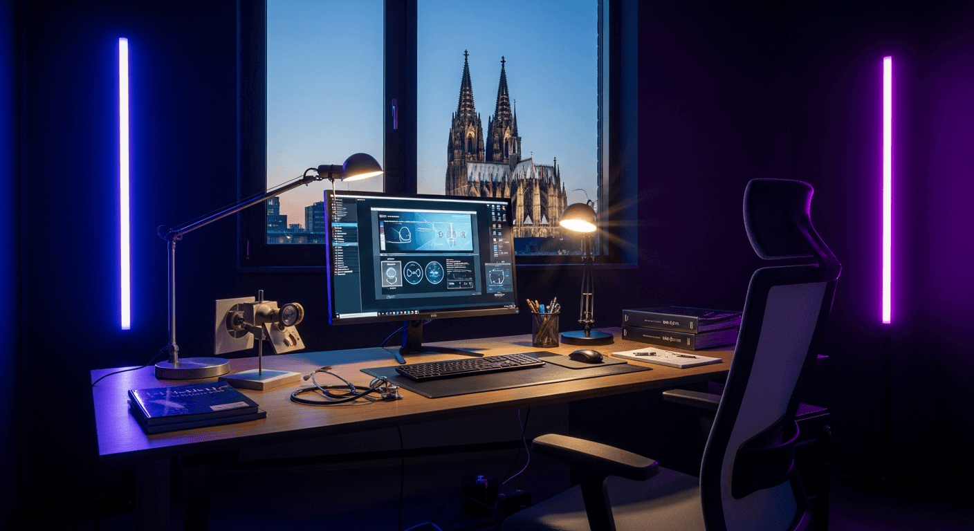 Die 10 besten Gesundheitszentren in Köln