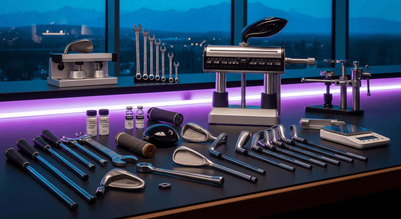 Die 10 besten Golfclubs in München